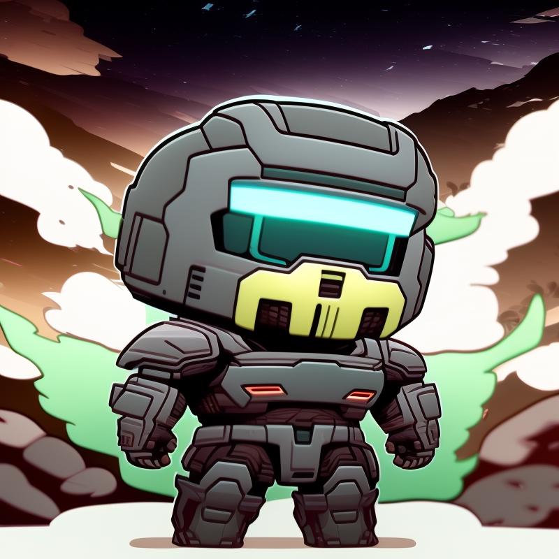 10362-1874944830-masterpiece, Master Chief standing menacingly on a dark background with lightnings behind him, thick black outline,_intricate, u.png